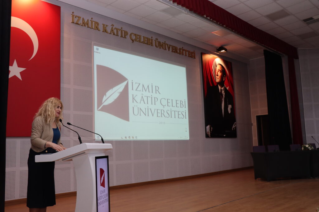 Hemşirelik Öğrencilerine Akreditasyon Çalışmalarında Öncü Rol