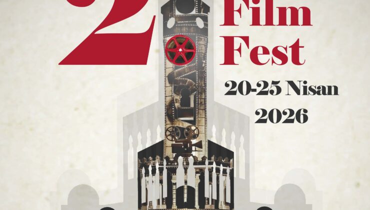 İKÇÜ Film Festivali’nde Finalistler Belli Oldu