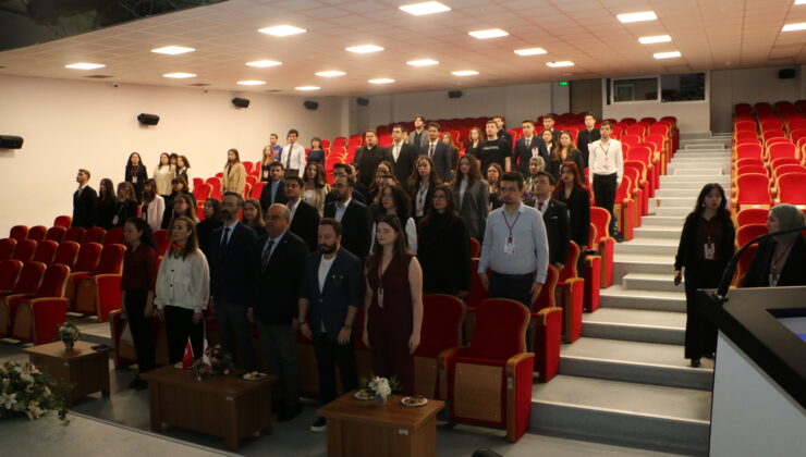 LexPraxis Yargı Simülasyonu Tamamlandı